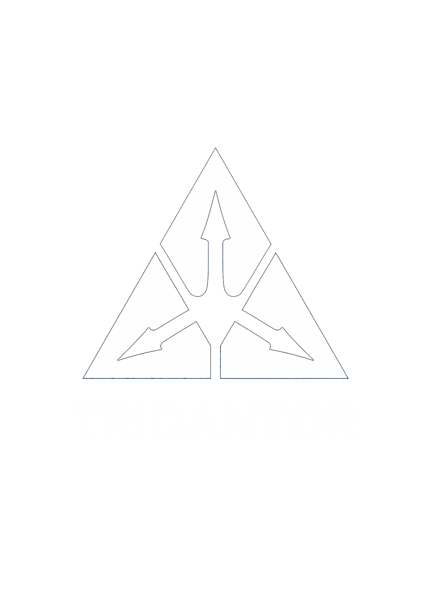 Tridantor